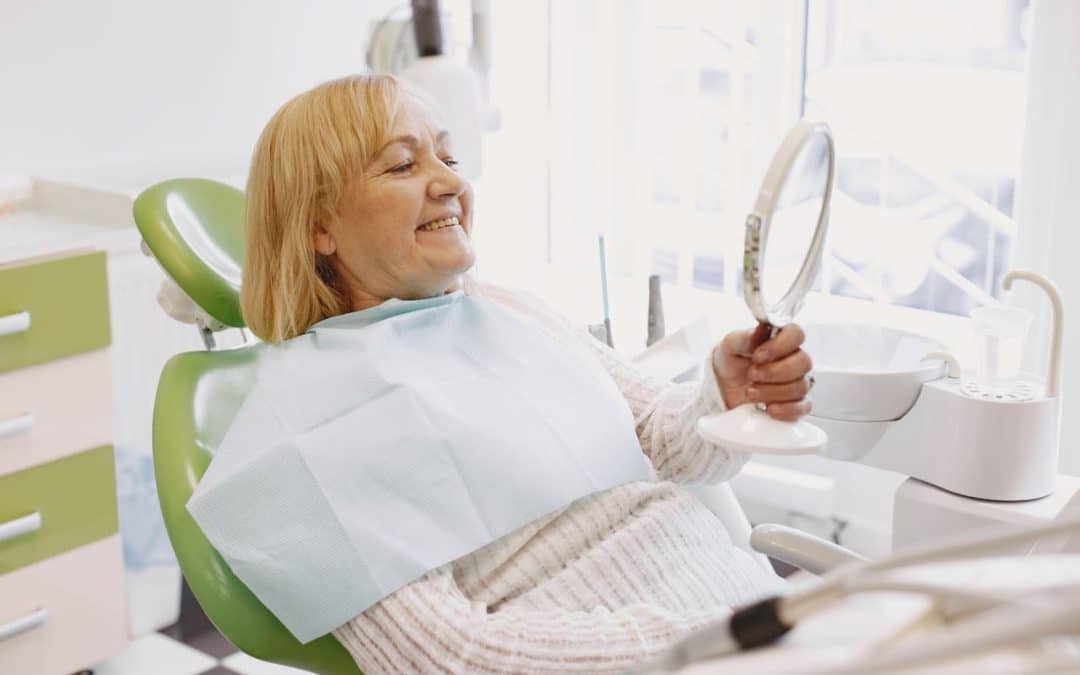 The Role of Genetics in Oral Health: A Beginner’s Guide