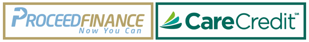 Finance Logos Serenity Dental